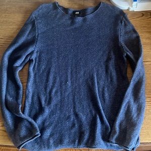 H&M knit sweater